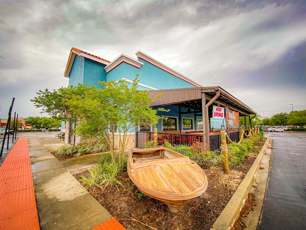 145F SEAFOOD BOIL | restaurant | 4507 Town Center Pkwy, Jacksonville, FL 32246, USA | 9045495357 OR +1 904-549-5357