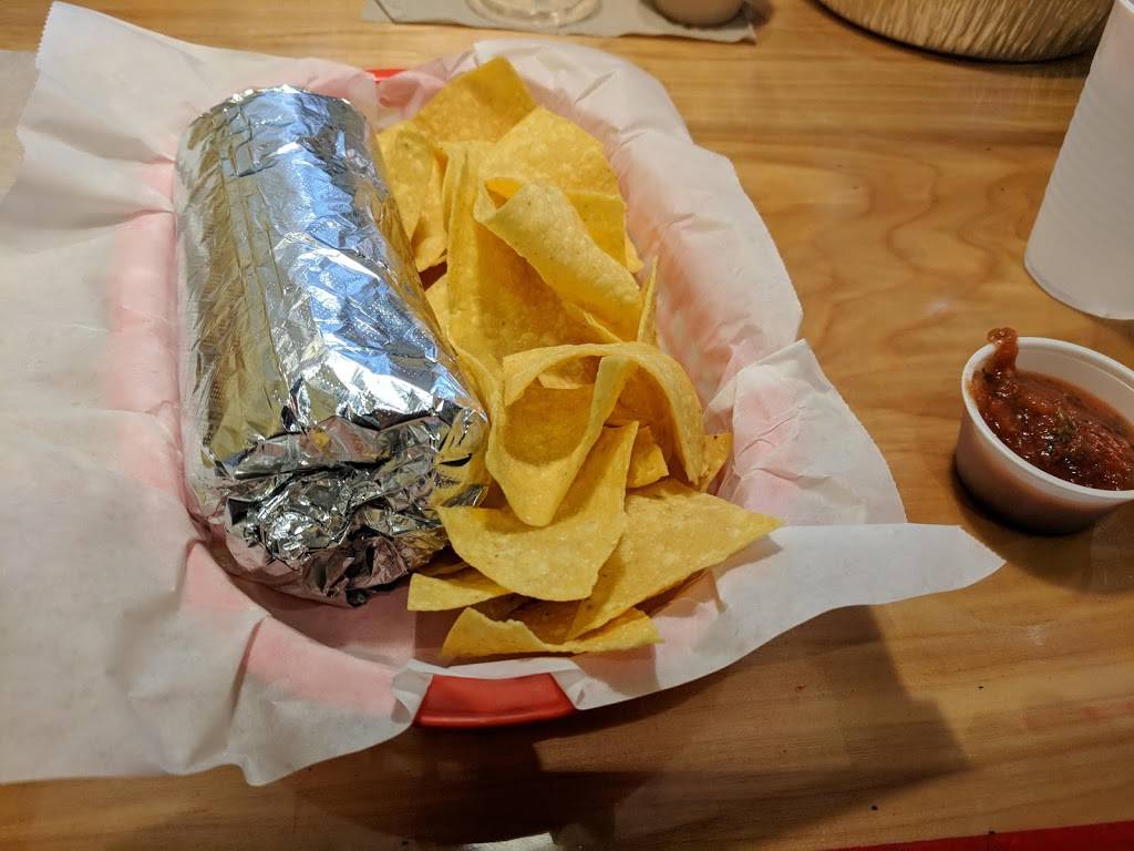 C-Street Mexican Grill | restaurant | 4410 Shipyard Blvd, Wilmington, NC 28412, USA | 9103994838 OR +1 910-399-4838