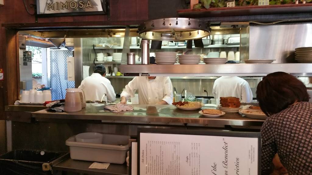 Katys Place | restaurant | Mission St between 5th and 6th, Carmel-By-The-Sea, CA 93921, USA | 8316240199 OR +1 831-624-0199