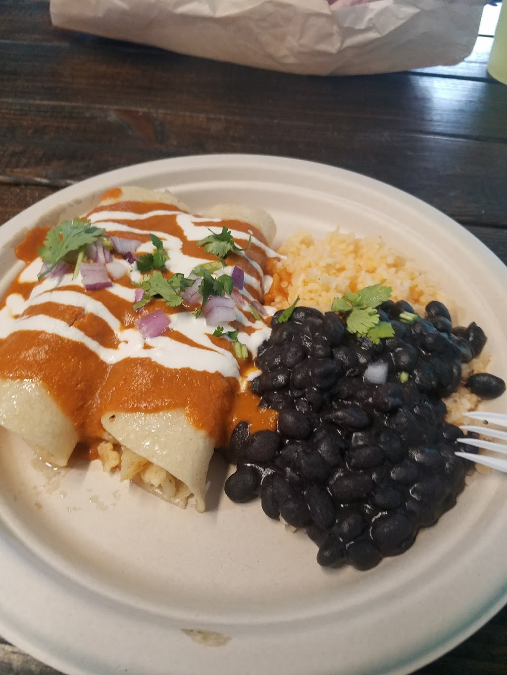 Guacamoli | restaurant | 1322 25th St, Orlando, FL 32805, USA | 4074030115 OR +1 407-403-0115