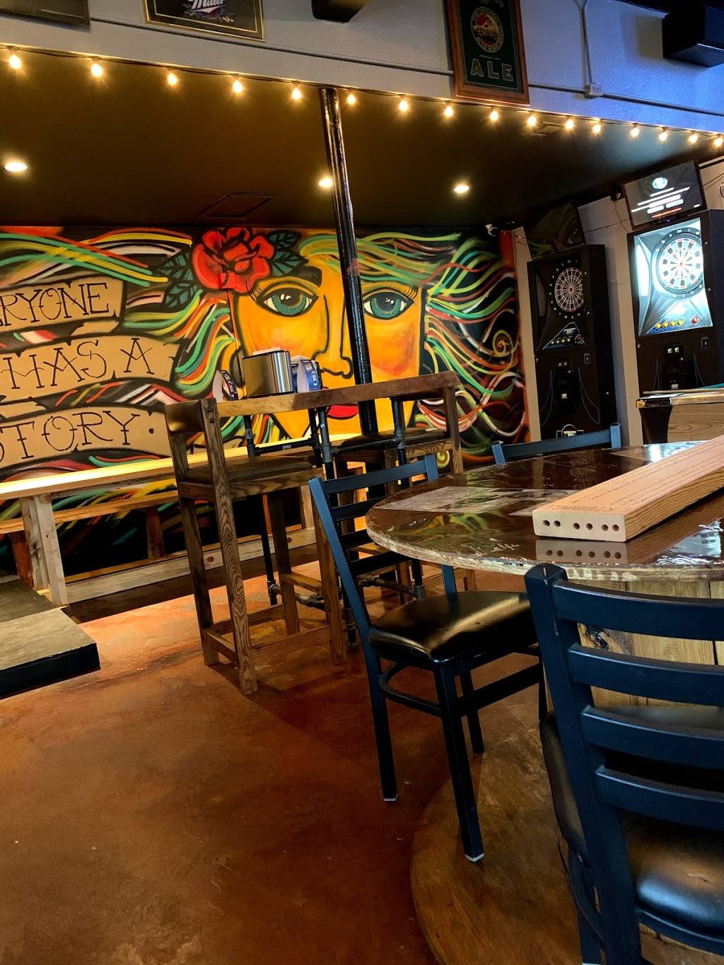 Katts Westside Stories | restaurant | 100 S Barker St, Mt Vernon, WA 98273, USA | 3607556474 OR +1 360-755-6474