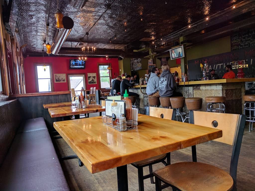 Burrito Union | restaurant | 1332 E 4th St, Duluth, MN 55805, USA | 2187284414 OR +1 218-728-4414