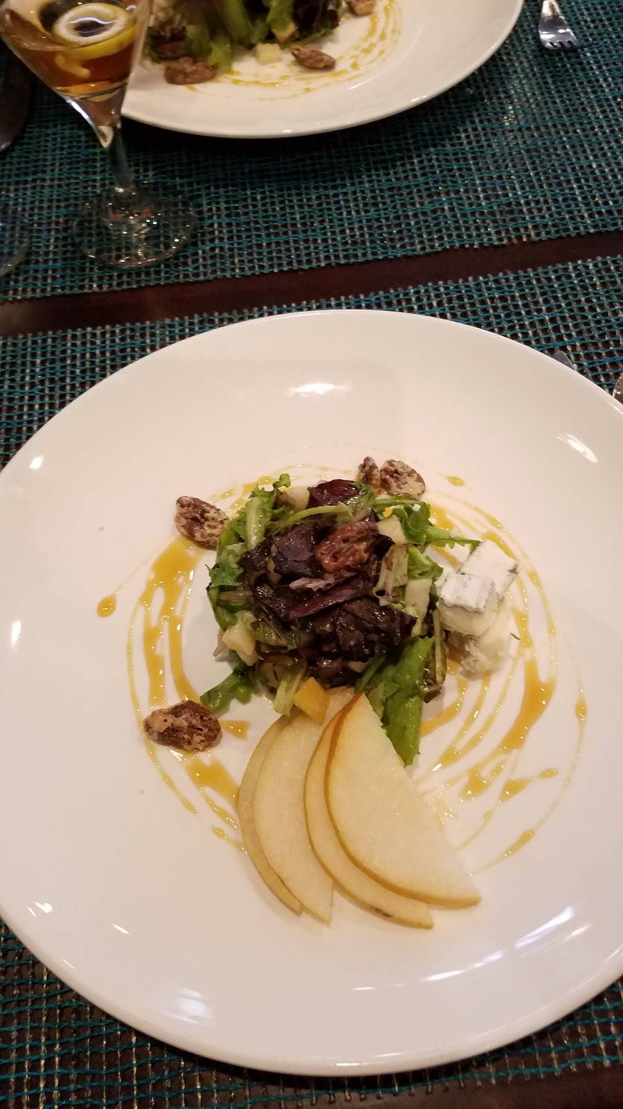 Ziran | restaurant | 333 S Figueroa St, Los Angeles, CA 90071, USA | 2136171133 OR +1 213-617-1133