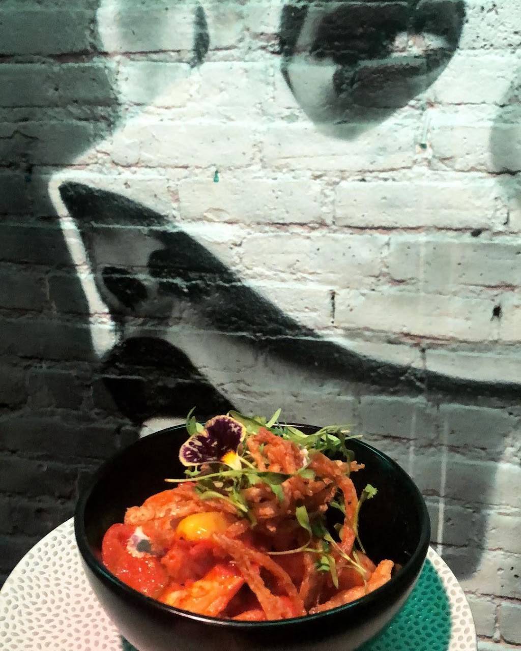 The Guest List | restaurant | 829 Main Ave, Passaic, NJ 07055, USA | 9732467824 OR +1 973-246-7824