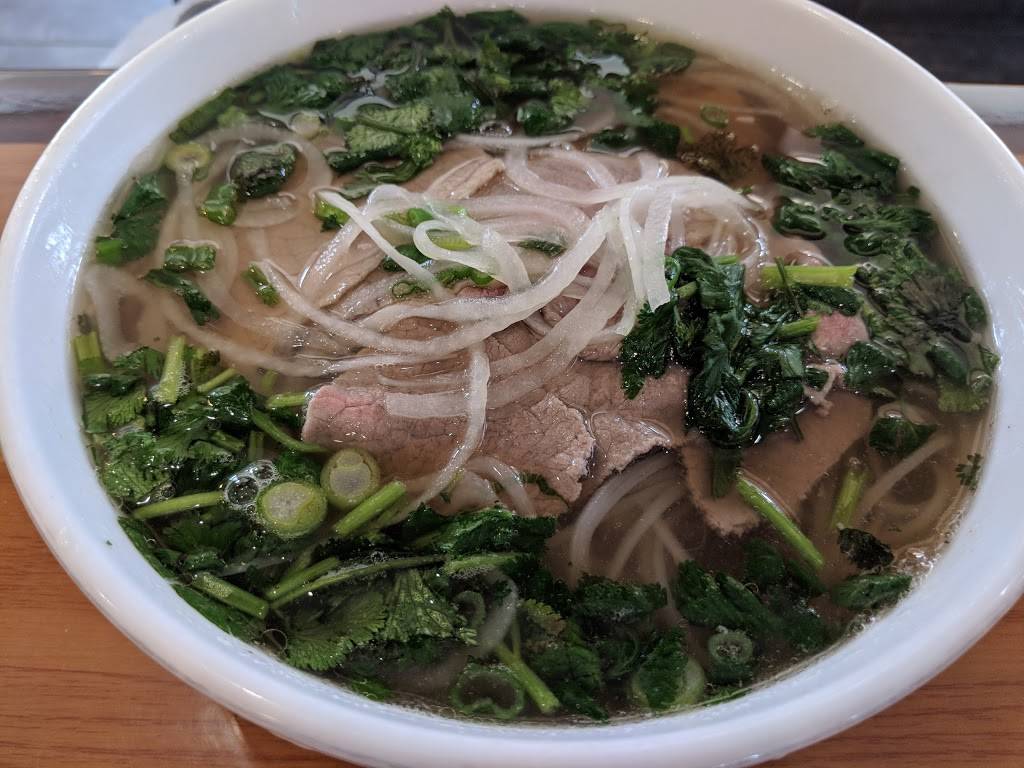 Taste of Pho | restaurant | 2540 Farm to Market 2920 #A, Spring, TX 77388, USA | 2812881600 OR +1 281-288-1600