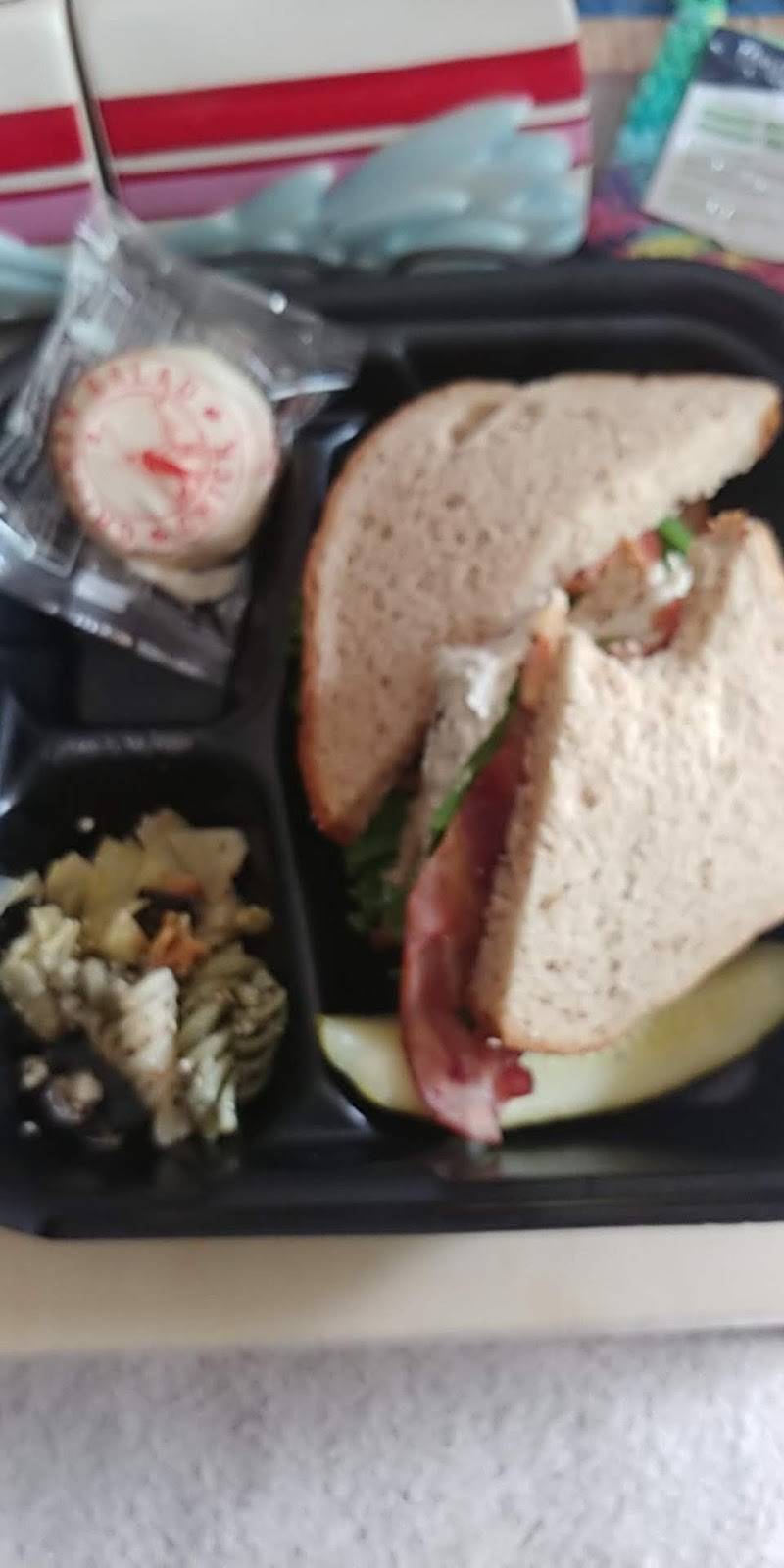 Chicken Salad Chick | restaurant | 1001 Eagles Landing Pkwy, Stockbridge, GA 30281, USA | 7706378828 OR +1 770-637-8828