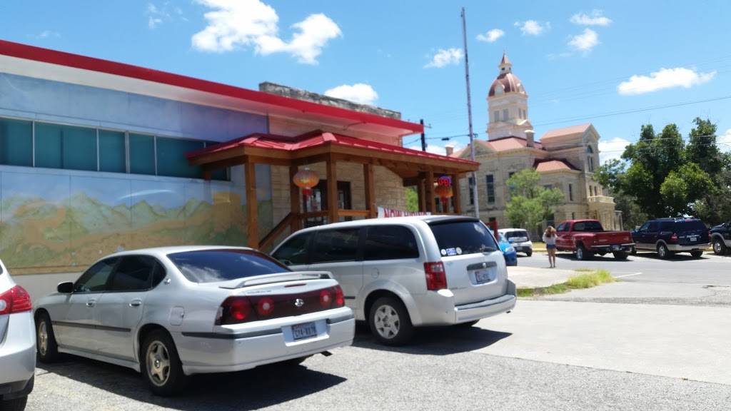 China Bowl | restaurant | 1206 Pecan St, Bandera, TX 78003, USA | 8307968494 OR +1 830-796-8494