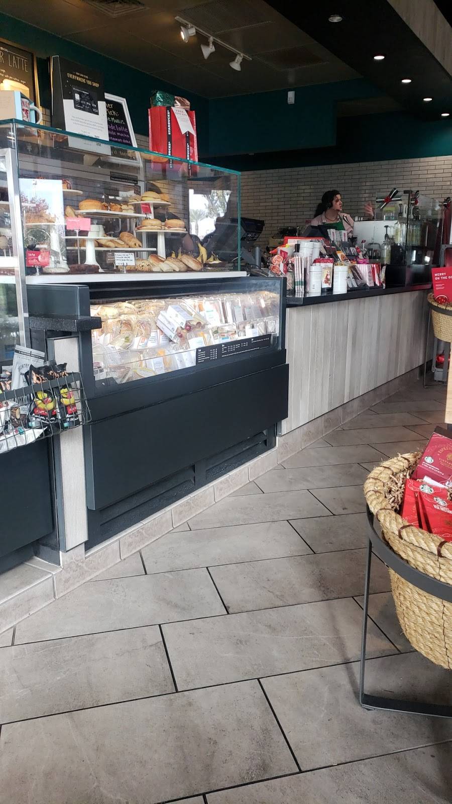 Starbucks | cafe | 4219 S Mooney Blvd #A, Visalia, CA 93277, USA | 5597130763 OR +1 559-713-0763