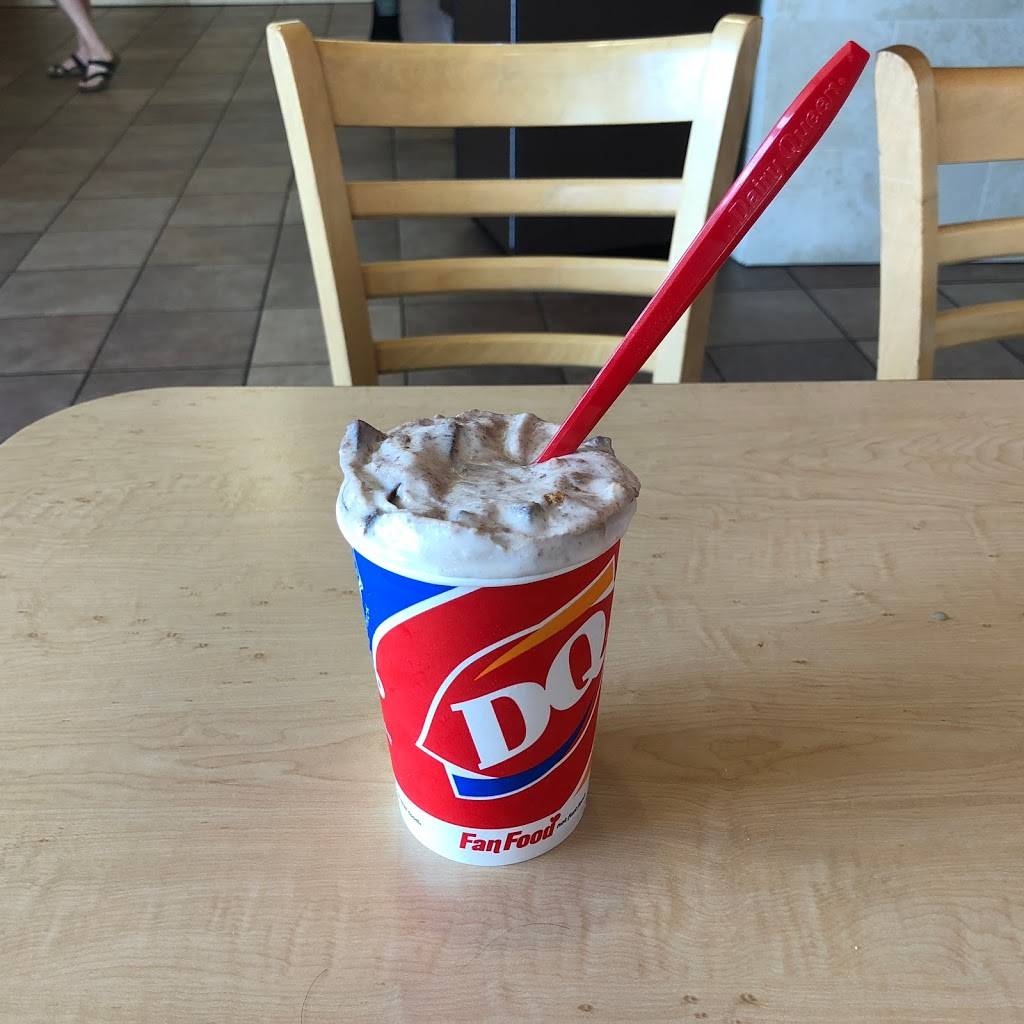 Dairy Queen Grill & Chill | restaurant | 191 Bella Vista Rd, Vacaville, CA 95687, USA | 7074496468 OR +1 707-449-6468