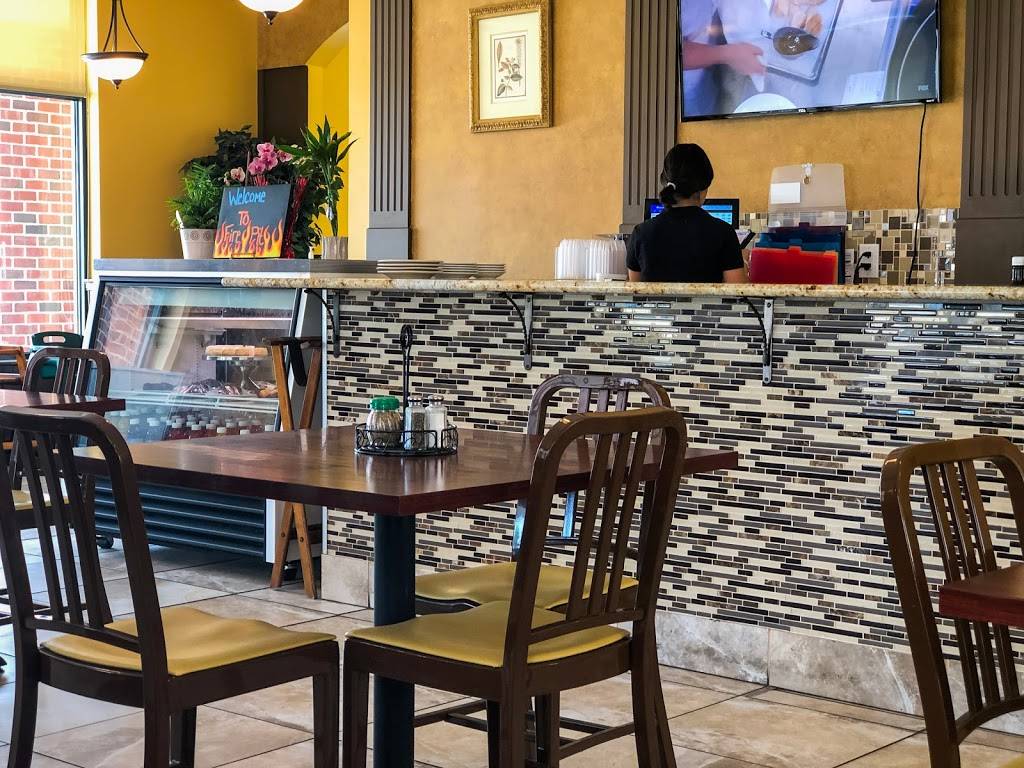 Firepit Rotisserie & Grill | restaurant | 1154 W Elm Ave, Hanover, PA 17331, USA | 7177978187 OR +1 717-797-8187