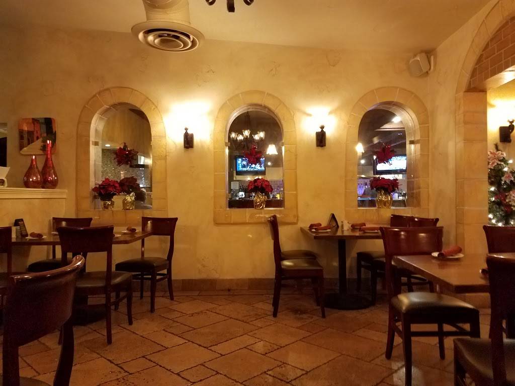 Firenze | restaurant | 502 N Yosemite Ave, Oakdale, CA 95361, USA | 2093223320 OR +1 209-322-3320