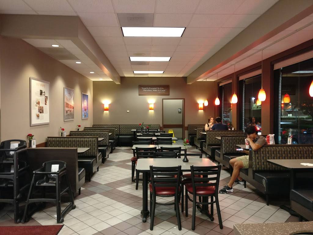 Chick-fil-A | restaurant | 3003 TX-121, Euless, TX 76039, USA | 8173545654 OR +1 817-354-5654