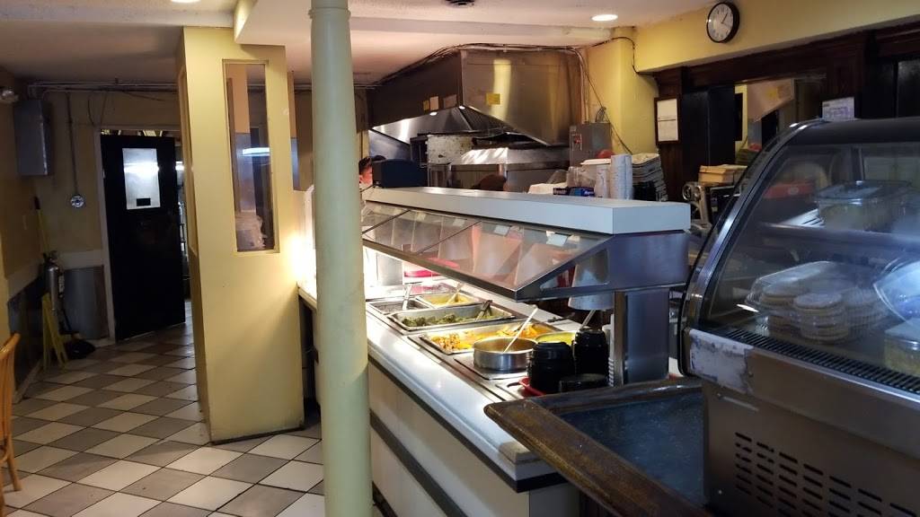 La Granja de Oro | restaurant | 1832 Columbia Rd NW, Washington, DC 20009, USA | 2022328888 OR +1 202-232-8888