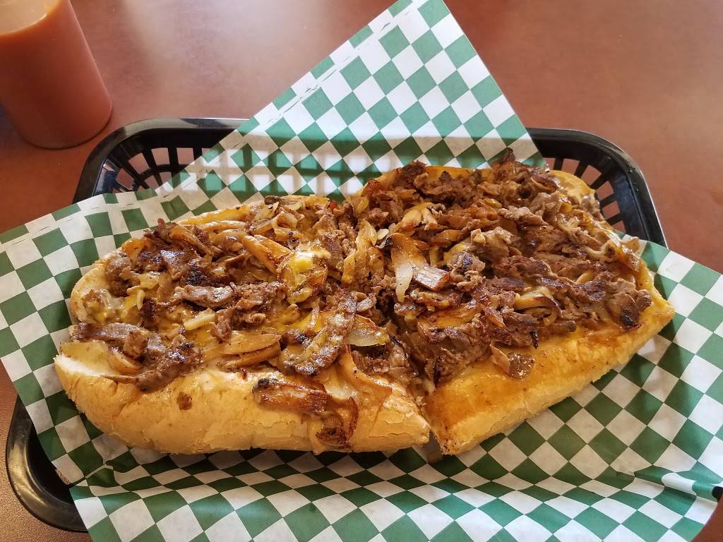 Big Tonys West Philly Cheesesteaks | meal takeaway | 13378 Preston Rd, Dallas, TX 75240, USA | 2148129092 OR +1 214-812-9092