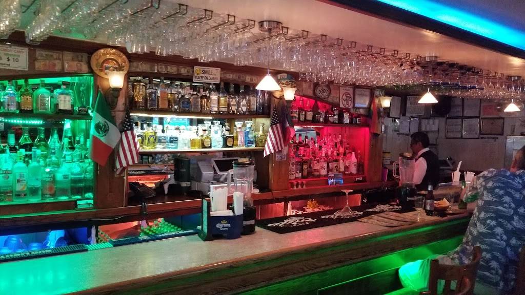 Tequilas Mexican Grill | restaurant | 358 W 23rd St, New York, NY 10011, USA | 2124630535 OR +1 212-463-0535