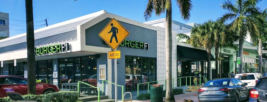BurgerFi | restaurant | 6812 Collins Ave, Miami Beach, FL 33141, USA | 7868038179 OR +1 786-803-8179