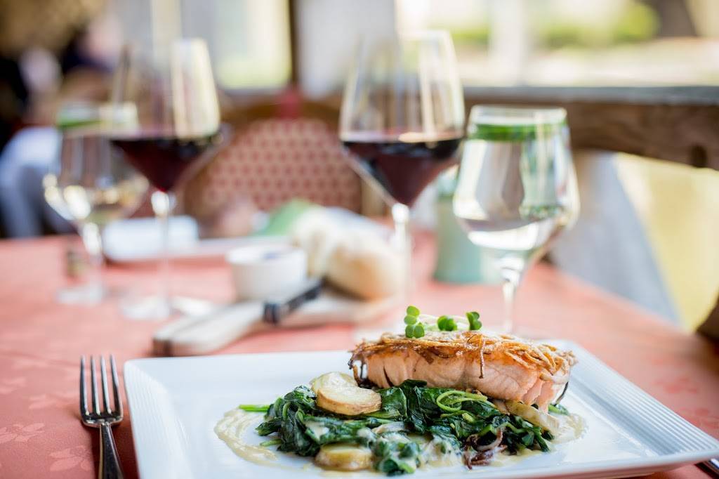 The Bistro & Wine Bar | restaurant | 851 W Genesee Street Rd, Skaneateles, NY 13152, USA | 8776472328 OR +1 877-647-2328