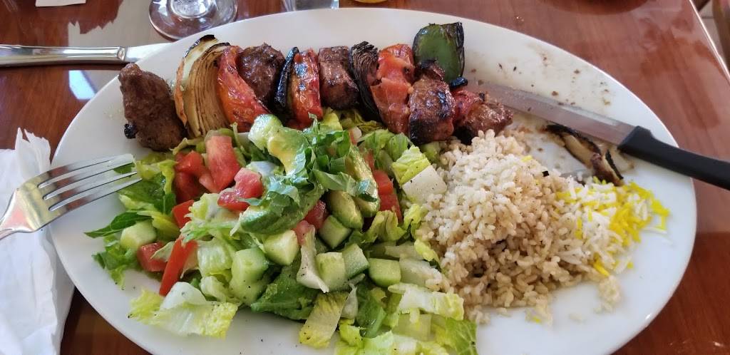 Panini Kabob Grill - Riverside | restaurant | 1298 Galleria at Tyler, Riverside, CA 92503, USA | 9513526318 OR +1 951-352-6318