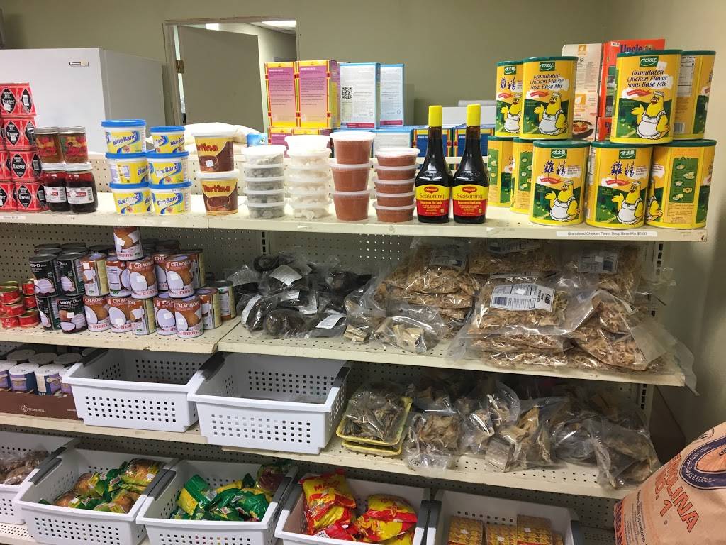 Mama Zs African Supermarket/Restaurant | restaurant | 4534 NW 16th St, Oklahoma City, OK 73127, USA | 4054308556 OR +1 405-430-8556