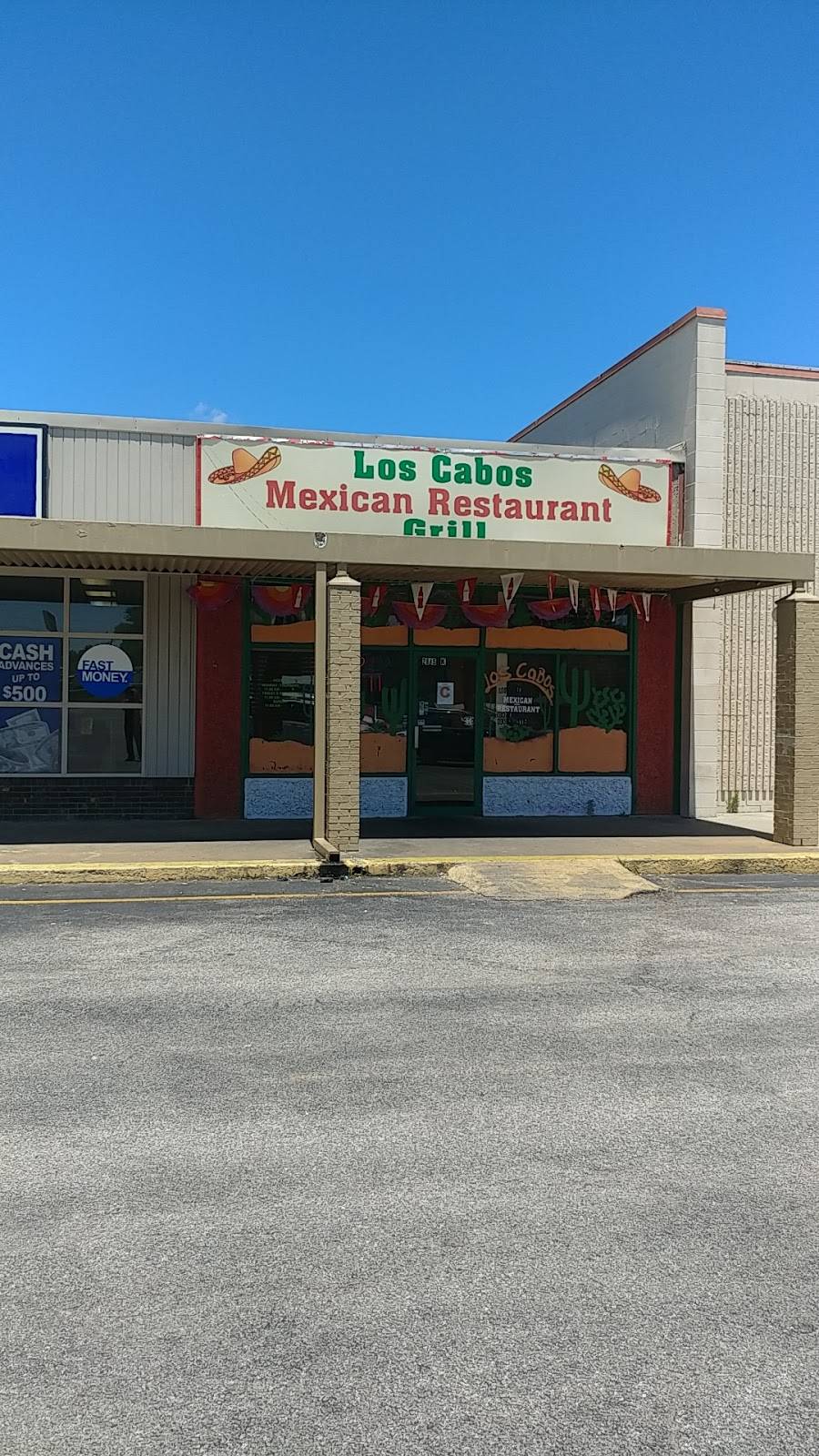 Los Cabos Mexican Restaurant | restaurant | 3337, 2845 W Parrish Ave, Owensboro, KY 42301, USA | 2706919540 OR +1 270-691-9540