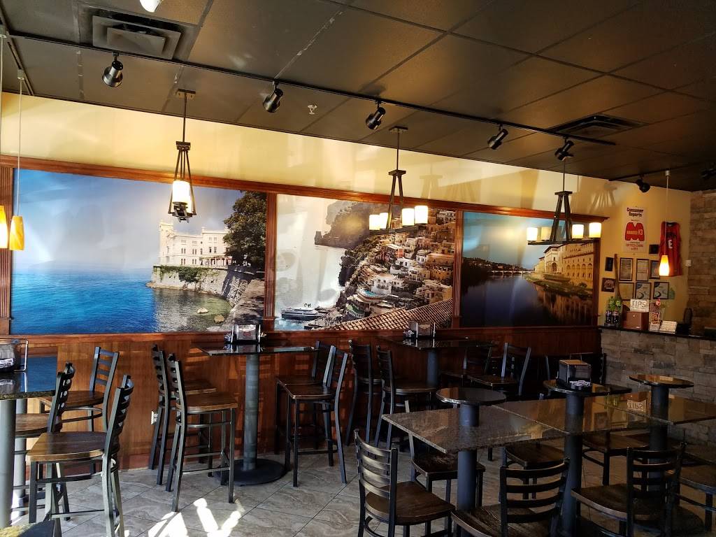 Marcos Pizza | meal delivery | 5965 Cumming Hwy NE, Sugar Hill, GA 30518, USA | 6788894440 OR +1 678-889-4440