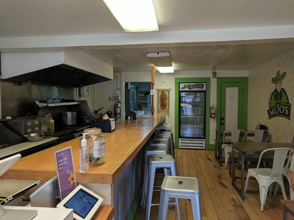 Mijos Taqueria | restaurant | 200 Monterey Ave #2, Capitola, CA 95010, USA | 8314650228 OR +1 831-465-0228