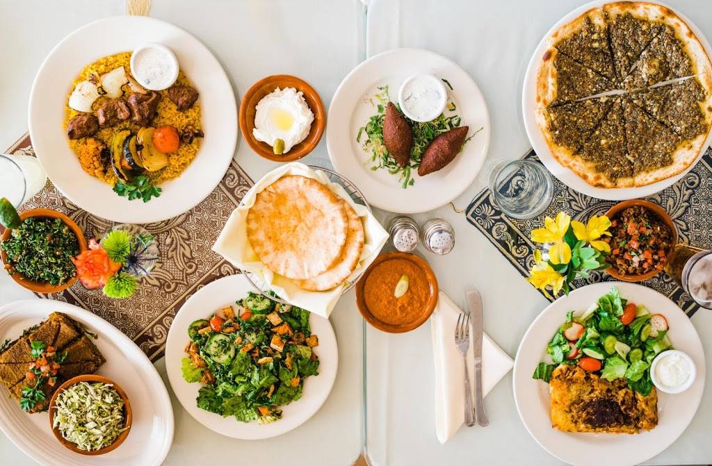 Mazza | restaurant | 10660 State St, Sandy, UT 84070, USA | 8016139562 OR +1 801-613-9562