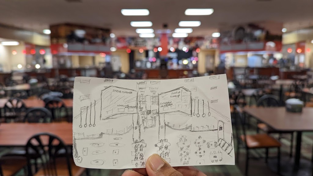 The Fresh Plate | restaurant | 1000-1056 University Ave, Lubbock, TX 79401, USA | 8067421360 OR +1 806-742-1360