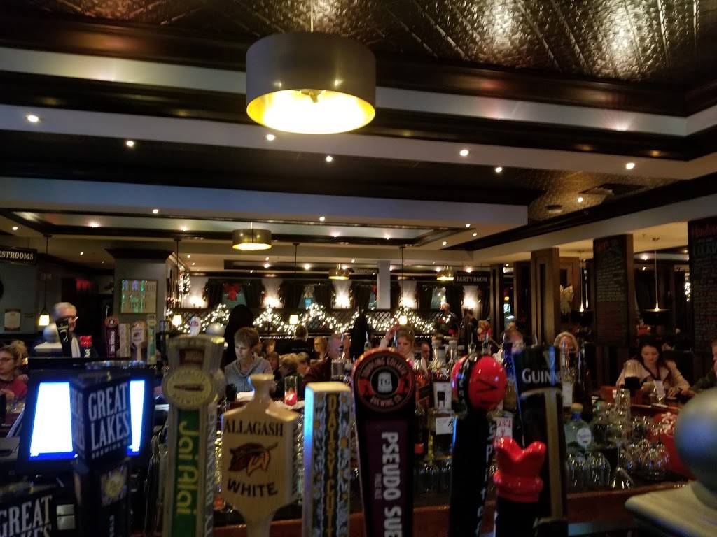 VAIs Italian Inspired Restaurant Kitchen + Bar | restaurant | 916 IL-59, Naperville, IL 60540, USA | 6304535200 OR +1 630-453-5200