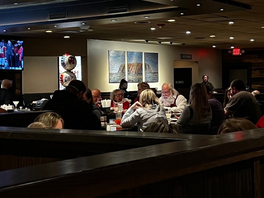 Outback Steakhouse | meal takeaway | 861 W 23rd St, Panama City, FL 32405, USA | 8507849649 OR +1 850-784-9649