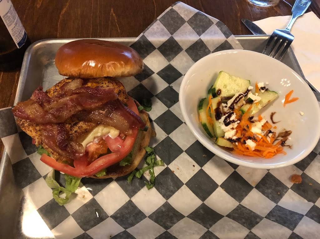 The Ordinary | restaurant | 109 S 6th St, Morehead City, NC 28557, USA | 2526224376 OR +1 252-622-4376