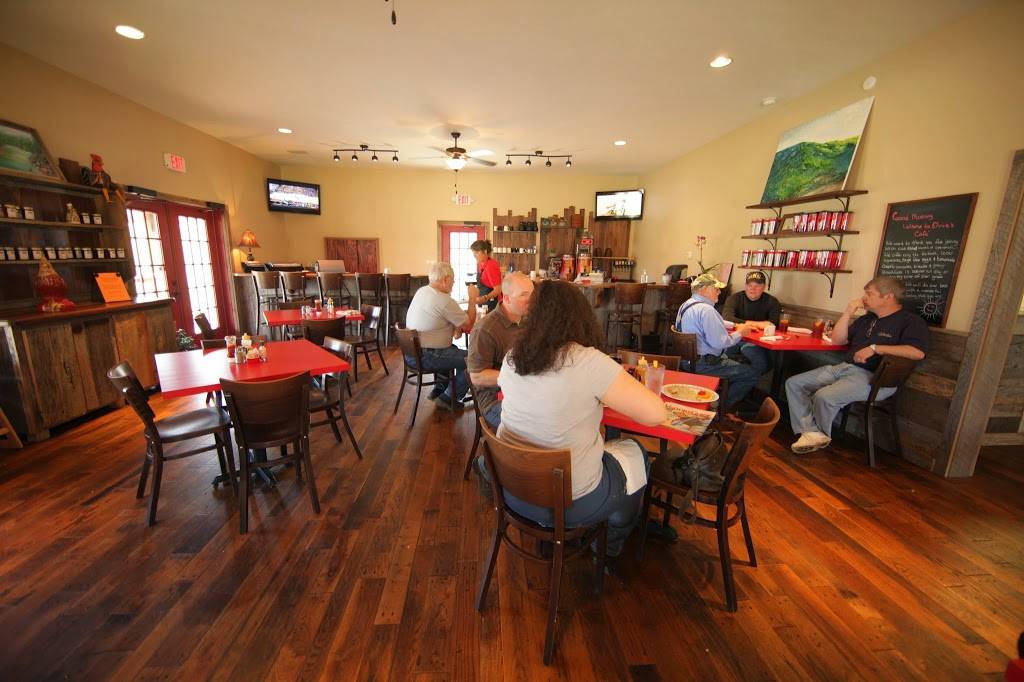 Elviras Cafe | cafe | 4143 Wears Valley Rd, Sevierville, TN 37862, USA | 8653662263 OR +1 865-366-2263