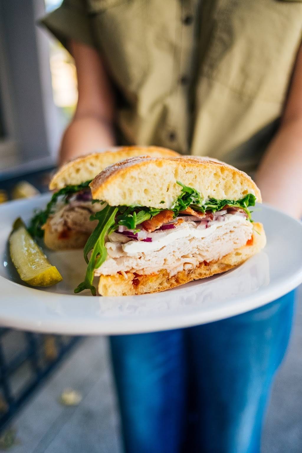 Cafe Bernardo - R15 | cafe | 1431 R St, Sacramento, CA 95814, USA | 9169309191 OR +1 916-930-9191