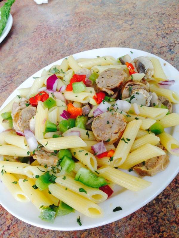 Sicilian Joes Pizzeria | restaurant | 2300 Cline Ave #104, Schererville, IN 46375, USA | 2198644321 OR +1 219-864-4321