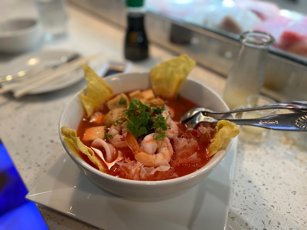 Lighthouse Thai Sushi | restaurant | 2476 N Federal Hwy, Lighthouse Point, FL 33064, USA | 9545326342 OR +1 954-532-6342