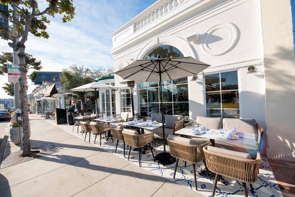 The Butcher, The Baker, The Cappuccino Maker | cafe | 8653 Sunset Blvd, West Hollywood, CA 90069, USA | 3103606900 OR +1 310-360-6900