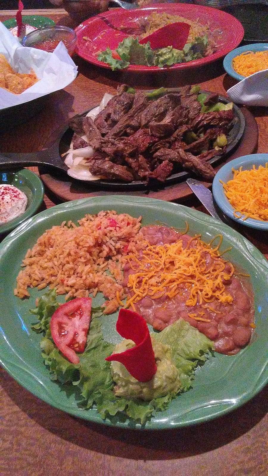 El Paseo Mexican Restaurant - Fort Worth | restaurant | 5436 Jacksboro Hwy, Fort Worth, TX 76114, USA | 8176259755 OR +1 817-625-9755