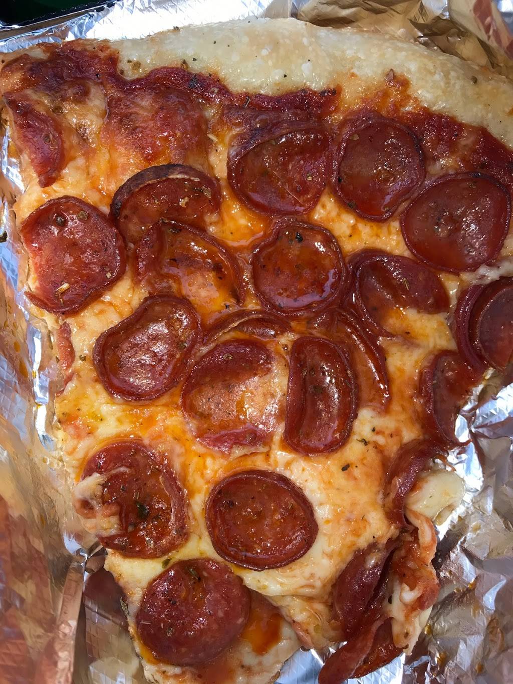 Original Buscemis 25 And Gratiot | meal takeaway | 54800 Gratiot Ave, Chesterfield Township, MI 48051, USA | 5867499833 OR +1 586-749-9833