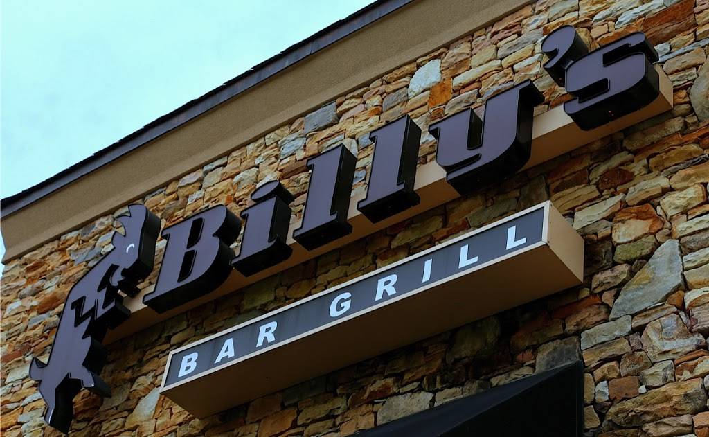 Billys Sports Grill | restaurant | 4520 Overton Rd #104, Birmingham, AL 35210, USA | 2059562323 OR +1 205-956-2323