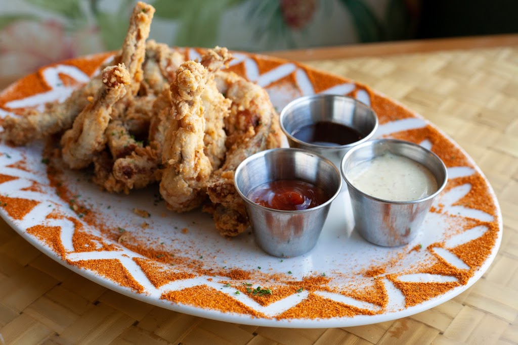 Cafe Kush | restaurant | 7700 Biscayne Blvd, Miami, FL 33138, USA | 3059854764 OR +1 305-985-4764