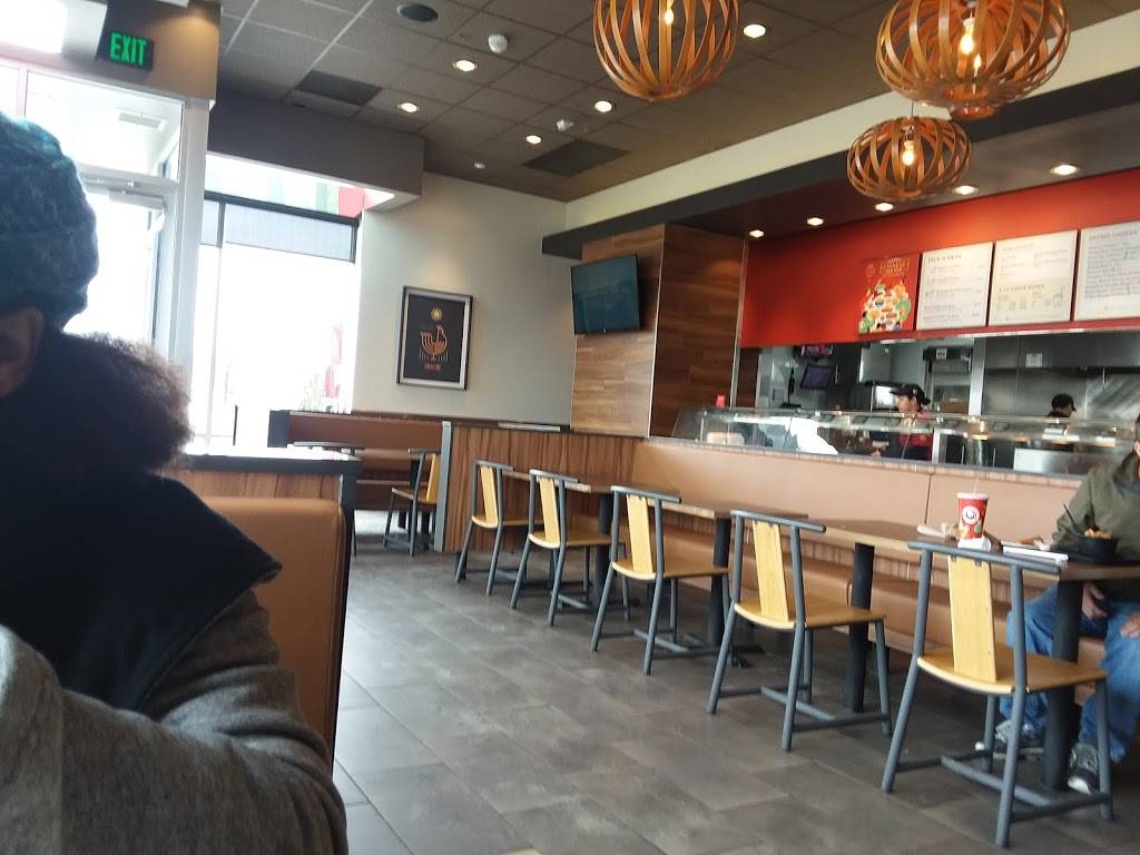 Panda Express | meal takeaway | 4107 Wilder Rd, Bay City, MI 48706, USA | 9896710772 OR +1 989-671-0772