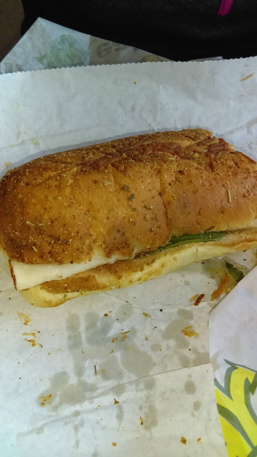 Subway Restaurants | restaurant | 8410 N Florida Ave, Tampa, FL 33604, USA | 8139309314 OR +1 813-930-9314