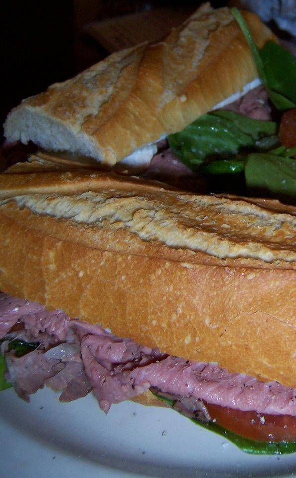 Cafe Normandie Restaurant | restaurant | 3756 Tamiami Trail N, Naples, FL 34103, USA | 2392610977 OR +1 239-261-0977