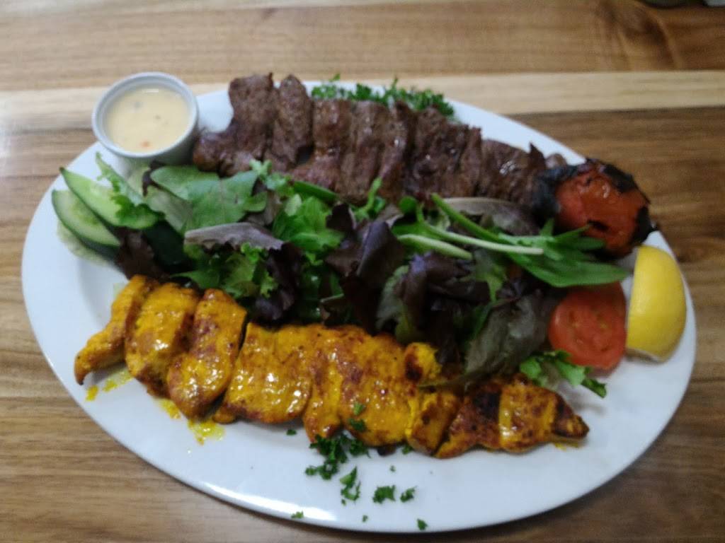 Pars Grill | restaurant | 975 Major MacKenzie Dr W A2, Maple, ON L6A 4P8, Canada | 9055533353 OR +1 905-553-3353