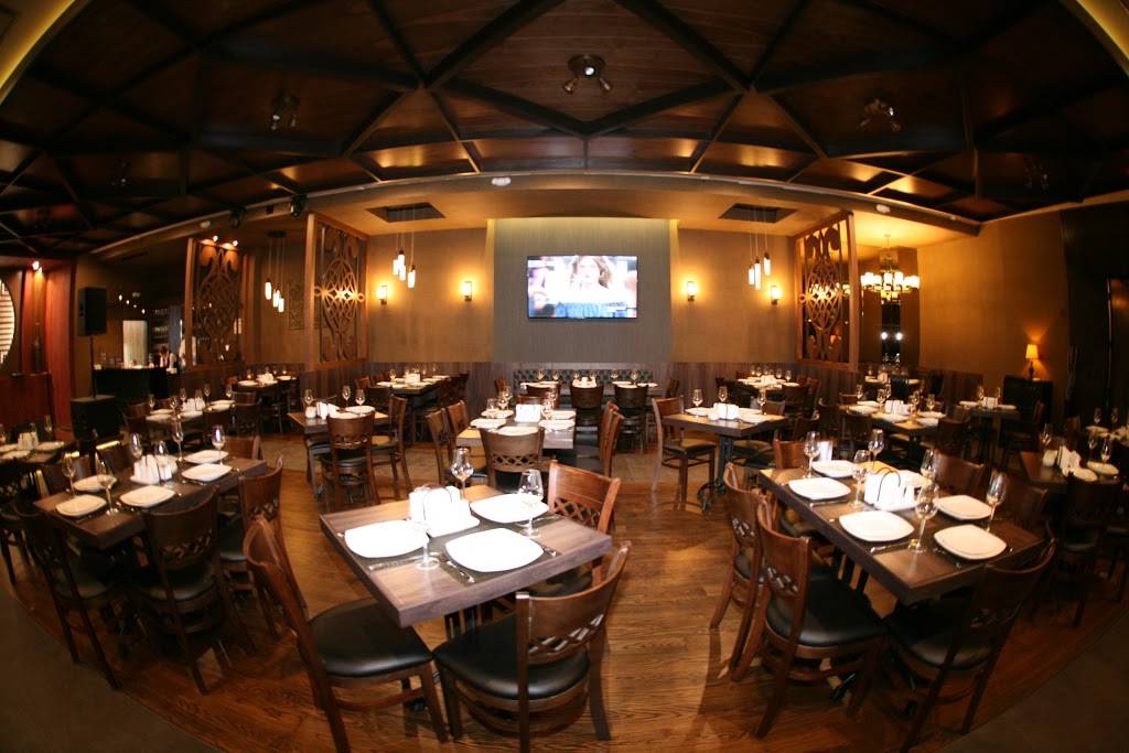 Guest House | restaurant | 282 Brighton Beach Ave, Brooklyn, NY 11235, USA | 7188913111 OR +1 718-891-3111