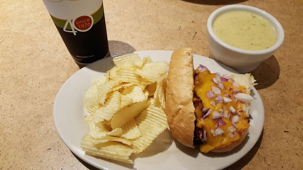 Jasons Deli | restaurant | 1275 Kingwood Dr, Kingwood, TX 77339, USA | 2813582603 OR +1 281-358-2603