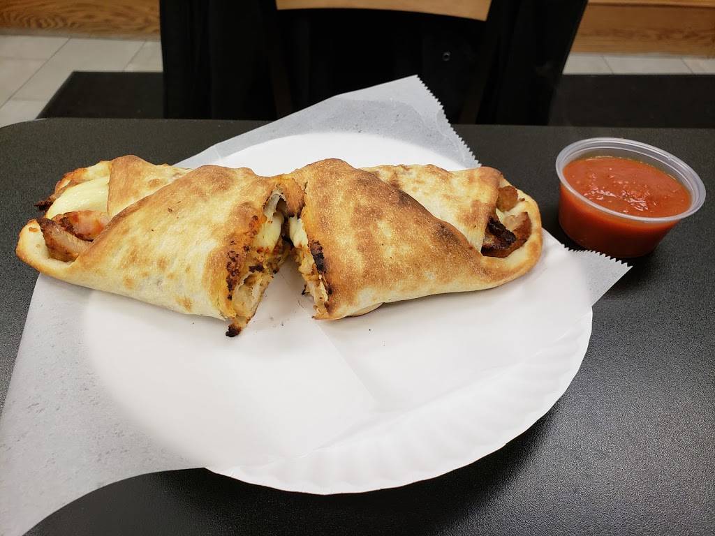 Carlos Pizza Of Roslyn | restaurant | 350 Roslyn Rd, Roslyn Heights, NY 11577, USA | 5166213500 OR +1 516-621-3500