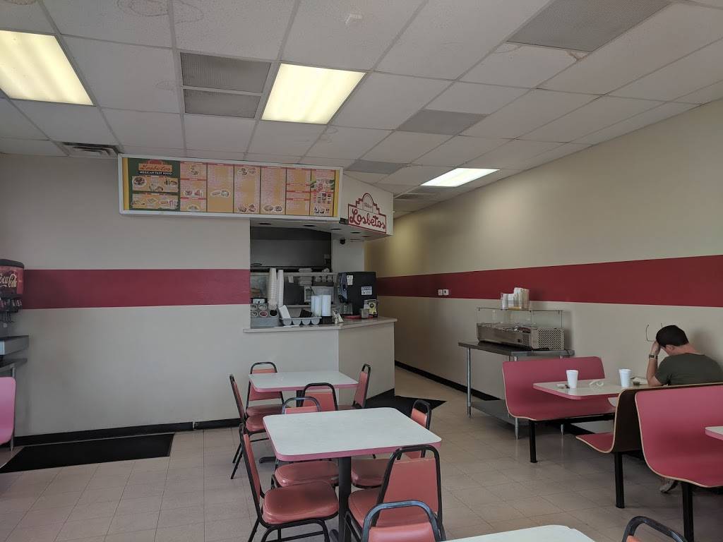 Losbetos | restaurant | 3216 E Valencia Rd, Tucson, AZ 85706, USA | 5208071986 OR +1 520-807-1986