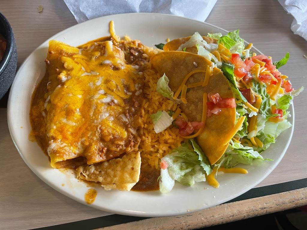 Emilios Mexican Restaurant | restaurant | 1520 Austin Ave, Brownwood, TX 76801, USA | 3256464040 OR +1 325-646-4040