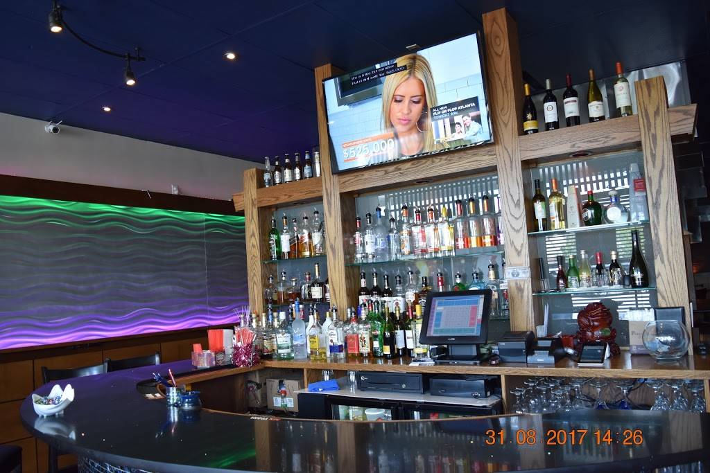 Samurai Buffalo (Samurai) | restaurant | 9648 Transit Rd #450, East Amherst, NY 14051, USA | 7166887808 OR +1 716-688-7808